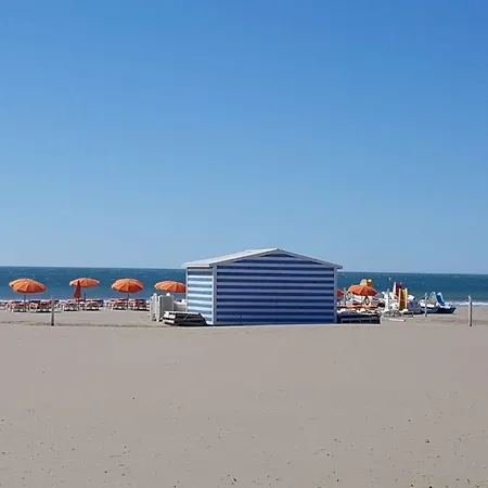 Prázdninový dům Plage: Pavillon Climatise/parking Proche - Fr-1-619-147 *
